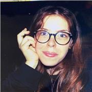 Laureata (triennale) in lettere moderne. Offro ripetizioni di italiano, storia e geografia a ragazzi di scuola elementare e medie